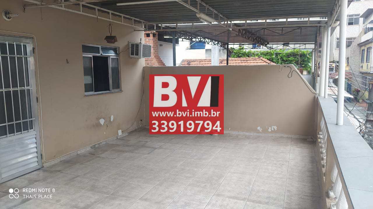 Casa à venda com 3 quartos, 80m² - Foto 3