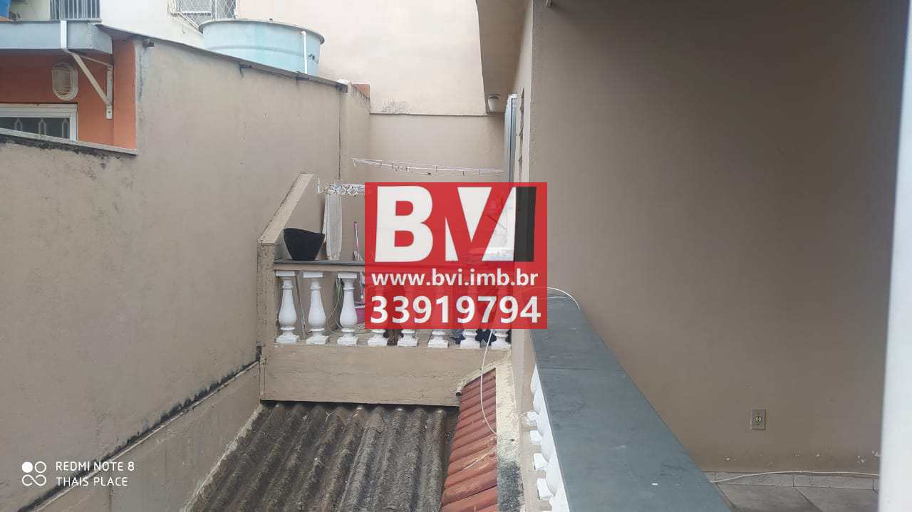 Casa à venda com 3 quartos, 80m² - Foto 10