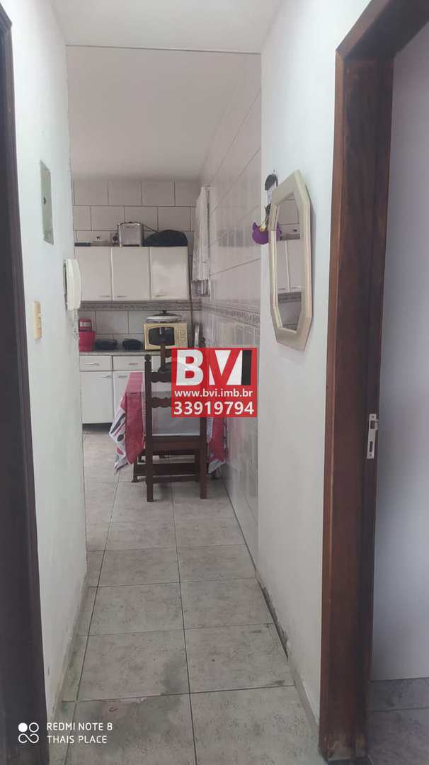 Casa à venda com 3 quartos, 80m² - Foto 27