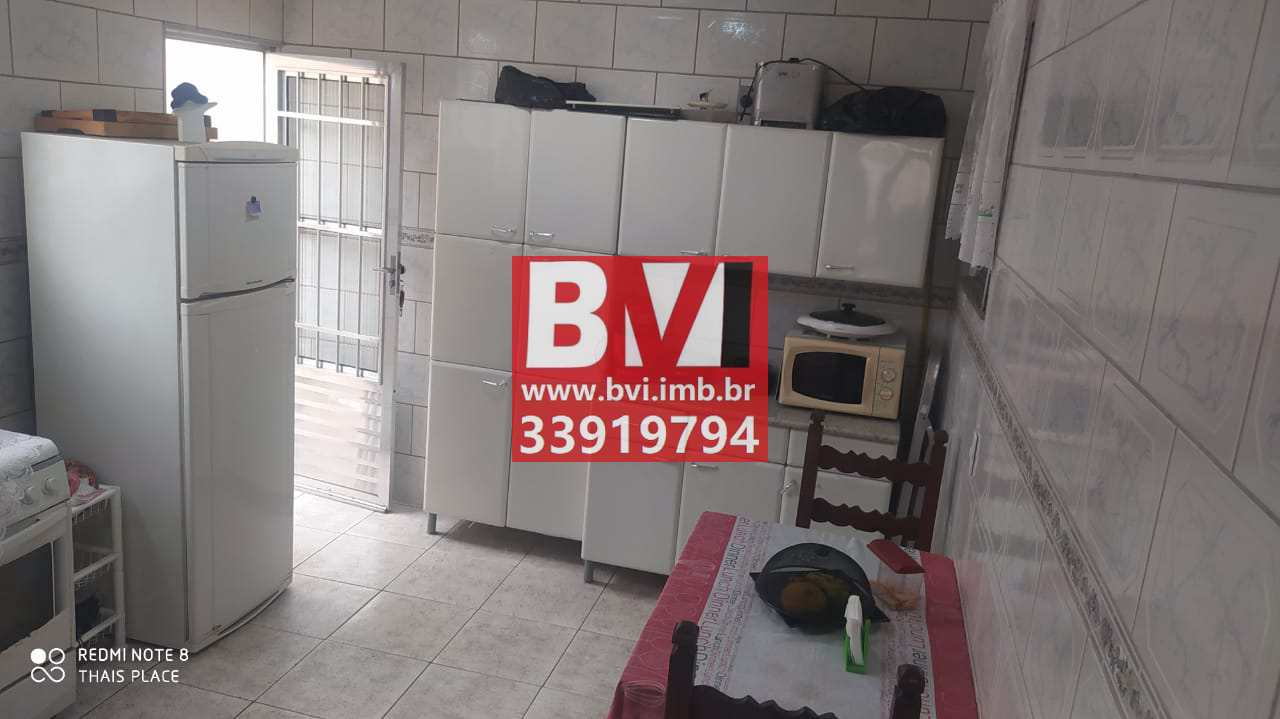 Casa à venda com 3 quartos, 80m² - Foto 21