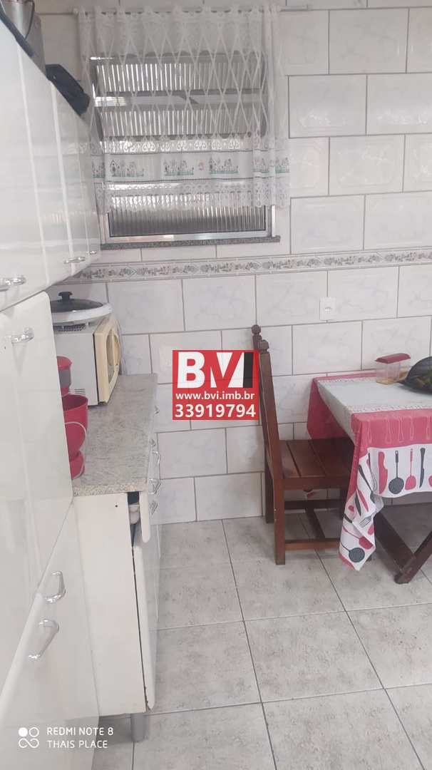 Casa à venda com 3 quartos, 80m² - Foto 26