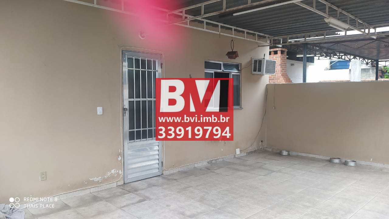 Casa à venda com 3 quartos, 80m² - Foto 2