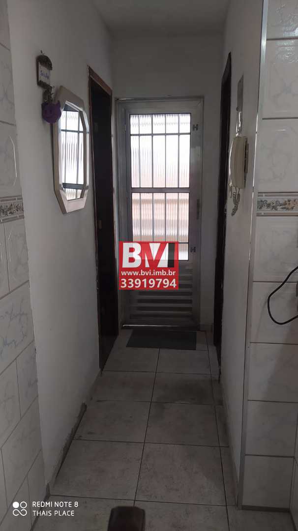 Casa à venda com 3 quartos, 80m² - Foto 29