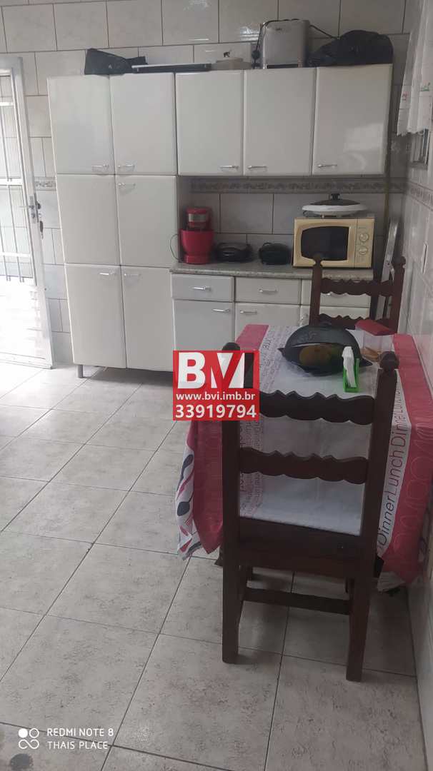 Casa à venda com 3 quartos, 80m² - Foto 24