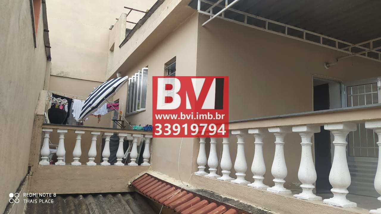 Casa à venda com 3 quartos, 80m² - Foto 13