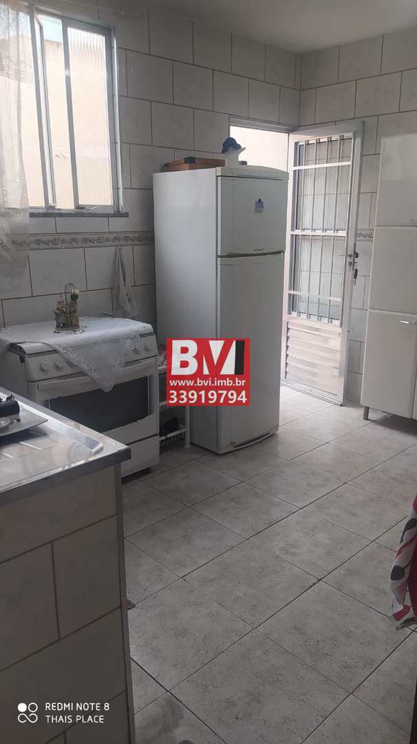 Casa à venda com 3 quartos, 80m² - Foto 23