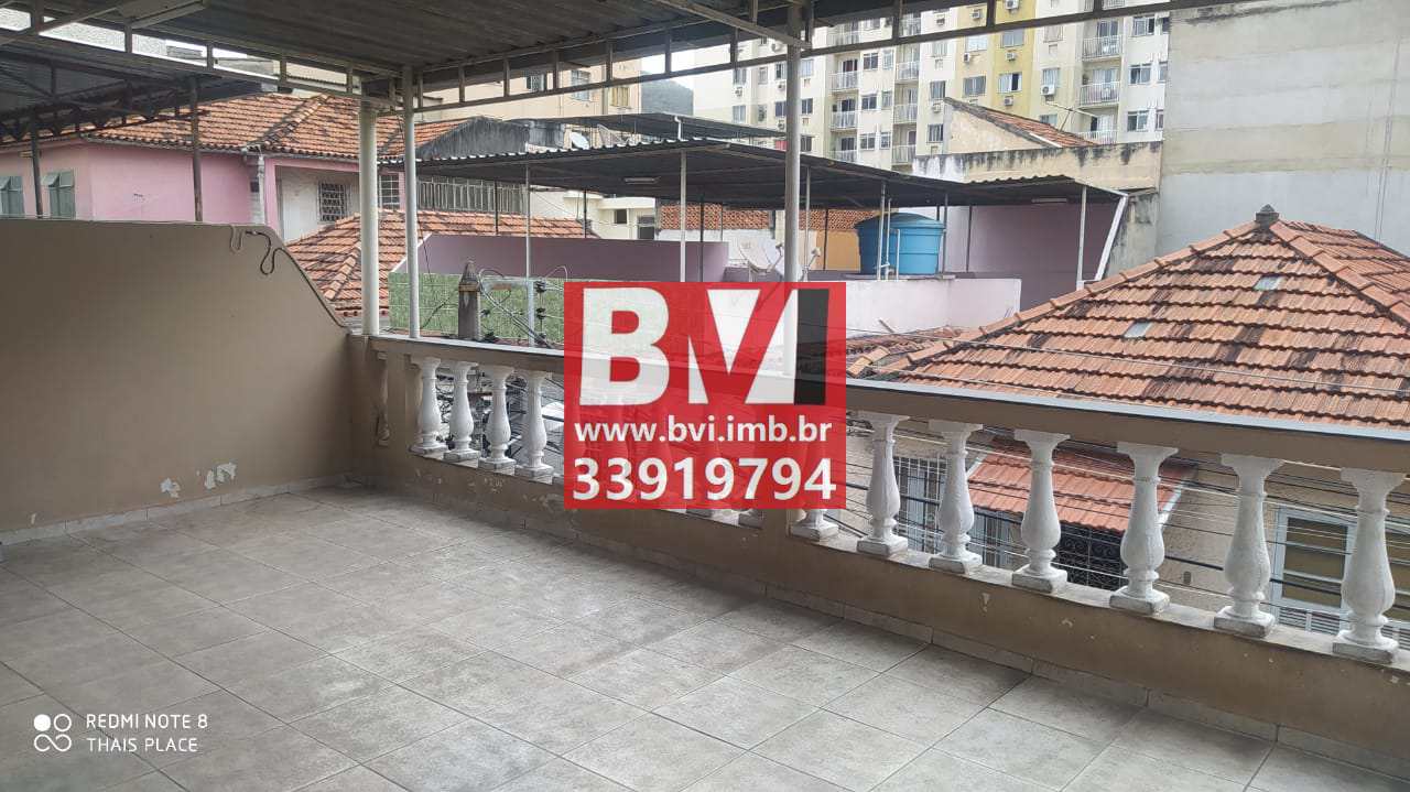 Casa à venda com 3 quartos, 80m² - Foto 6