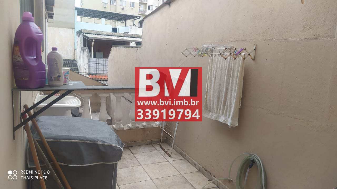 Casa à venda com 3 quartos, 80m² - Foto 16