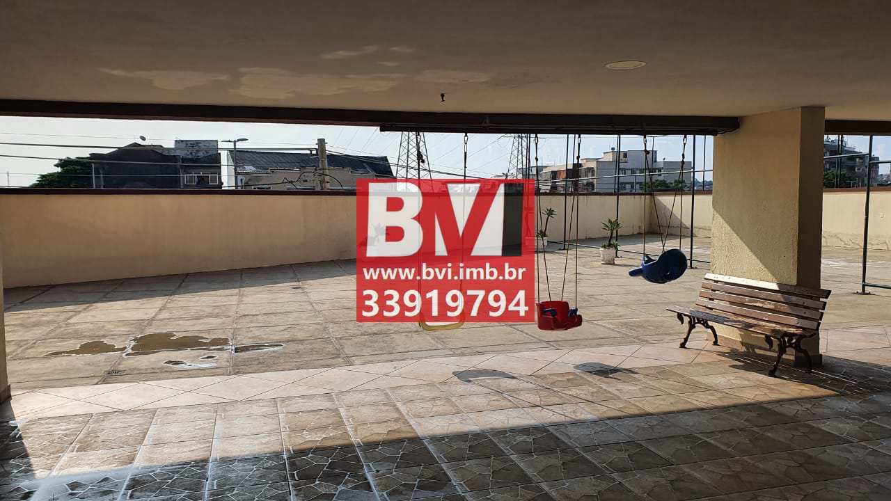 Apartamento à venda com 3 quartos, 75m² - Foto 8