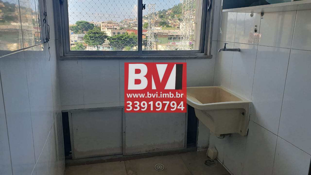 Apartamento à venda com 3 quartos, 75m² - Foto 24