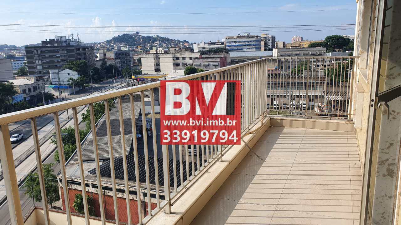 Apartamento à venda com 3 quartos, 75m² - Foto 14