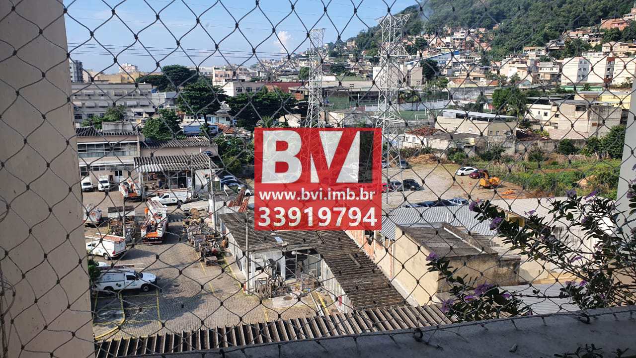 Apartamento à venda com 3 quartos, 75m² - Foto 16