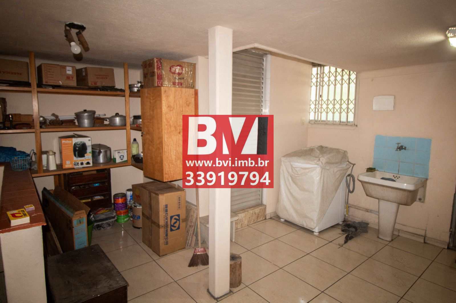 Apartamento à venda com 2 quartos, 37m² - Foto 15