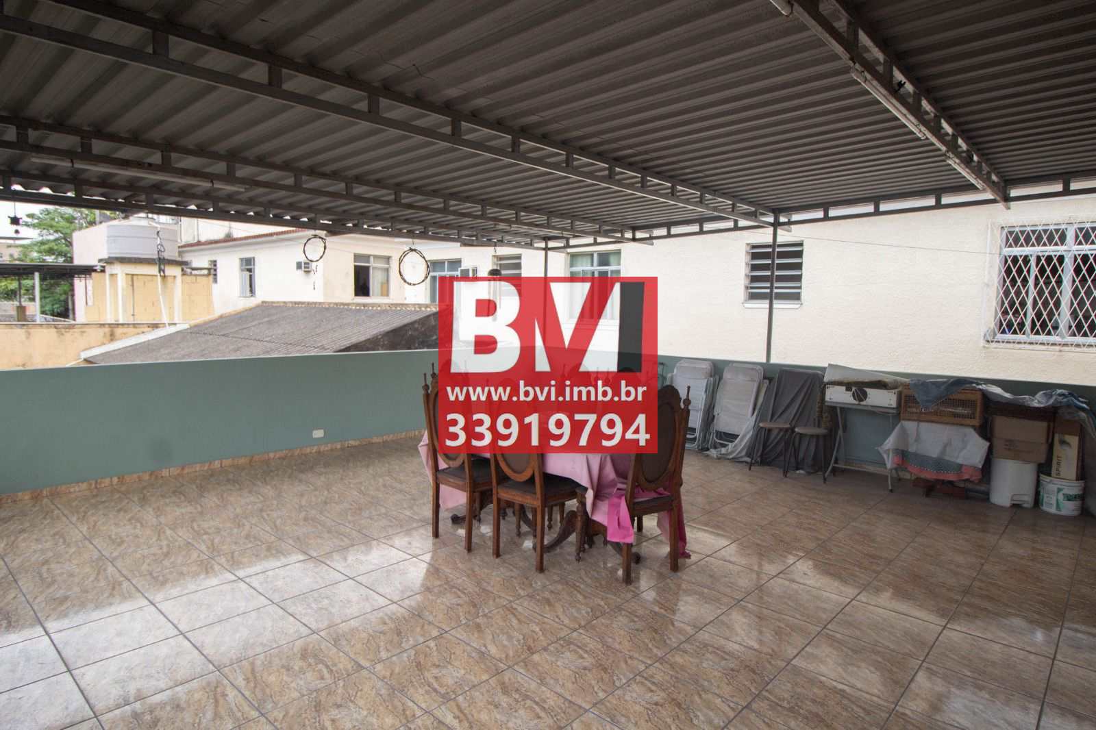 Apartamento à venda com 2 quartos, 37m² - Foto 2