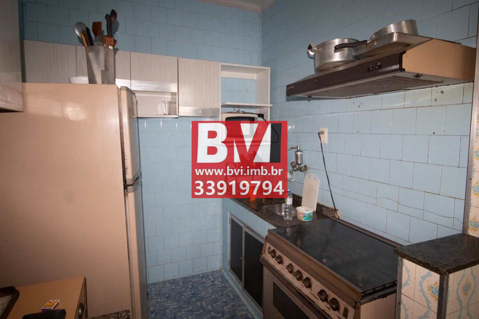 Apartamento à venda com 2 quartos, 37m² - Foto 12