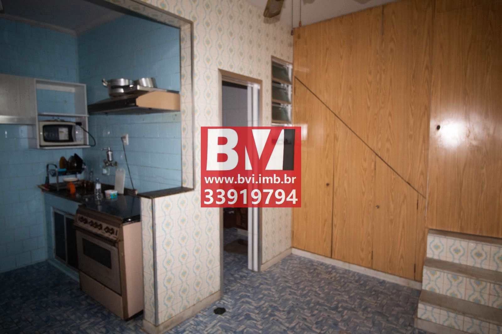 Apartamento à venda com 2 quartos, 37m² - Foto 6