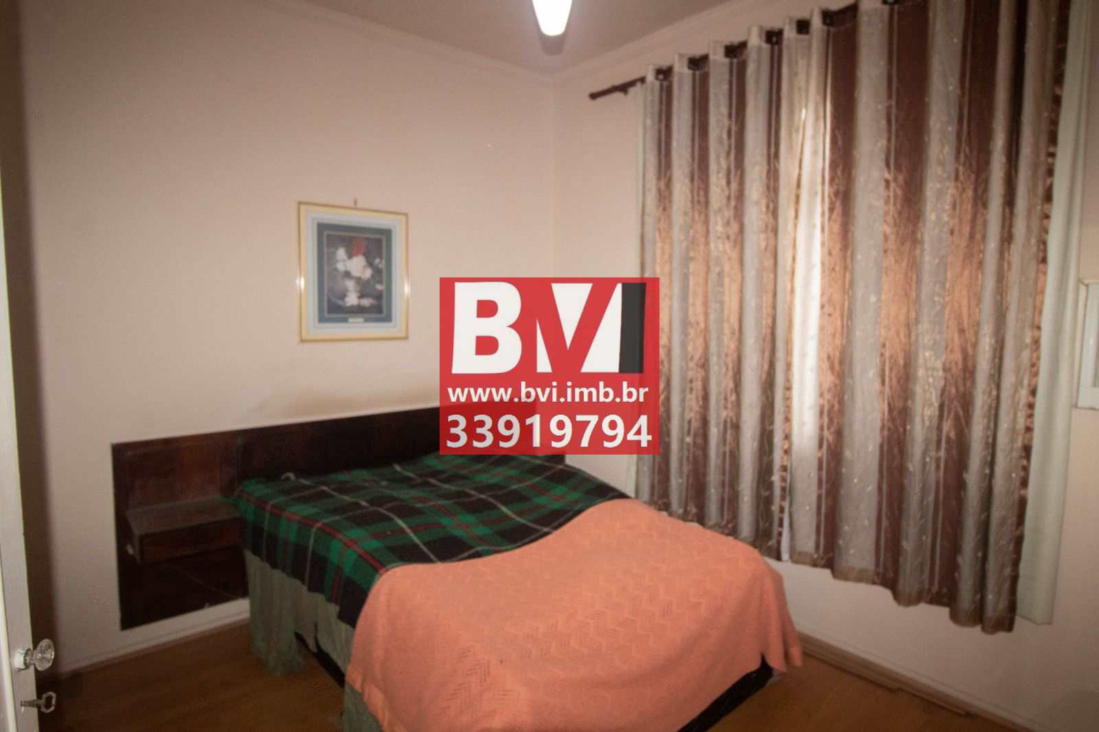 Apartamento à venda com 2 quartos, 37m² - Foto 5