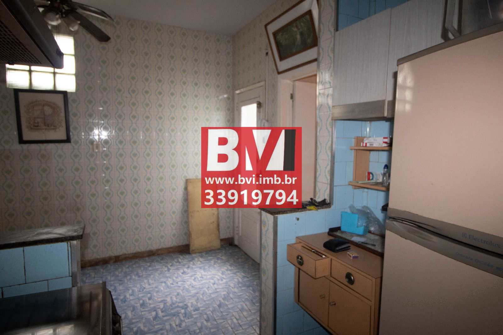 Apartamento à venda com 2 quartos, 37m² - Foto 11