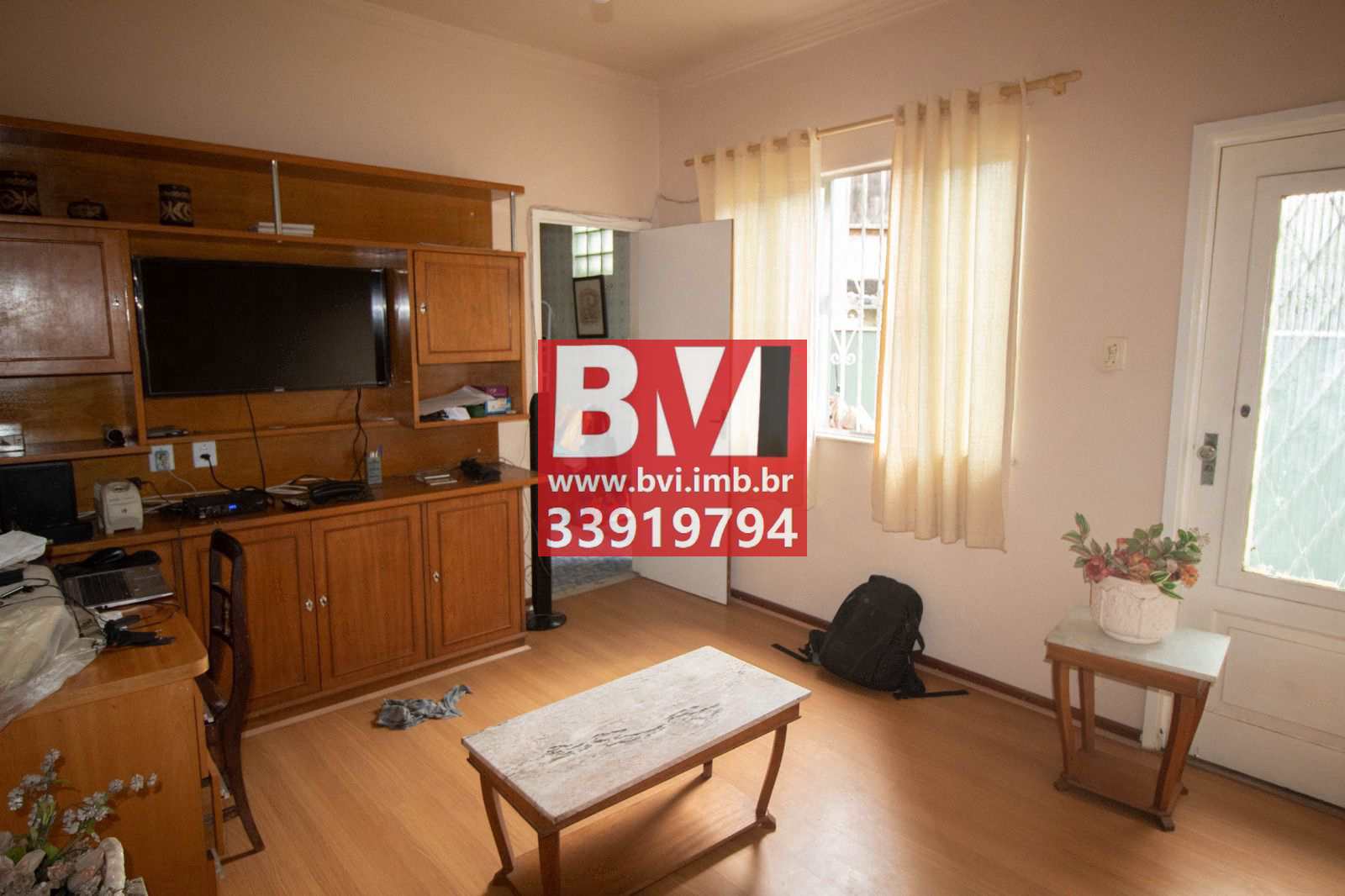 Apartamento à venda com 2 quartos, 37m² - Foto 3