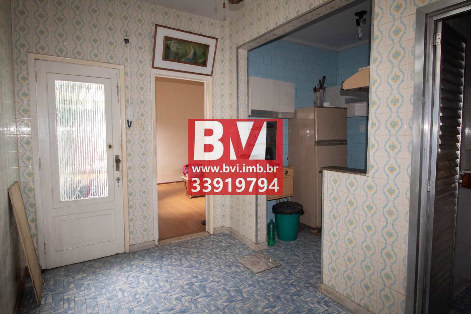 Apartamento à venda com 2 quartos, 37m² - Foto 9