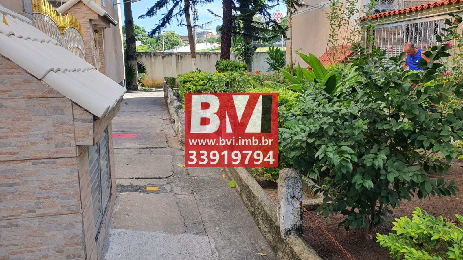 Apartamento à venda com 2 quartos, 45m² - Foto 5