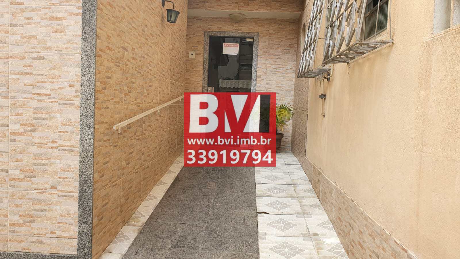 Apartamento à venda com 2 quartos, 45m² - Foto 3