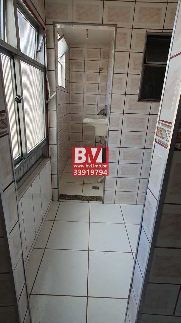 Apartamento à venda com 2 quartos, 45m² - Foto 15