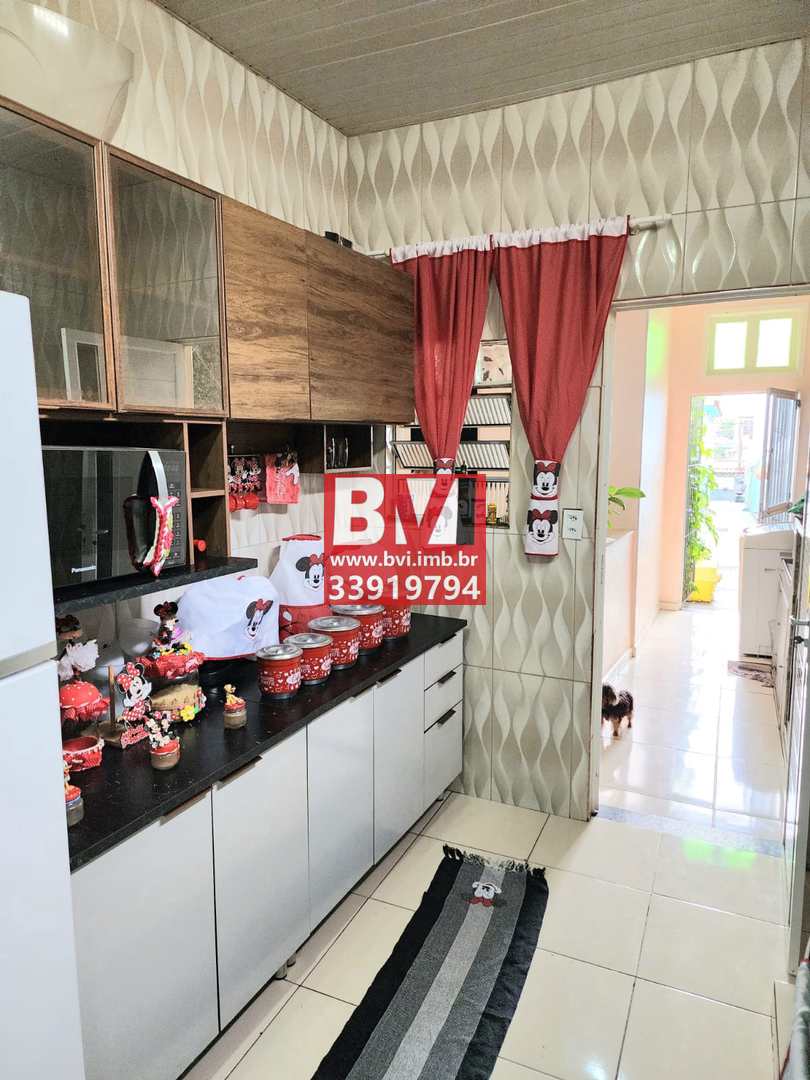 Casa à venda com 4 quartos, 320m² - Foto 6