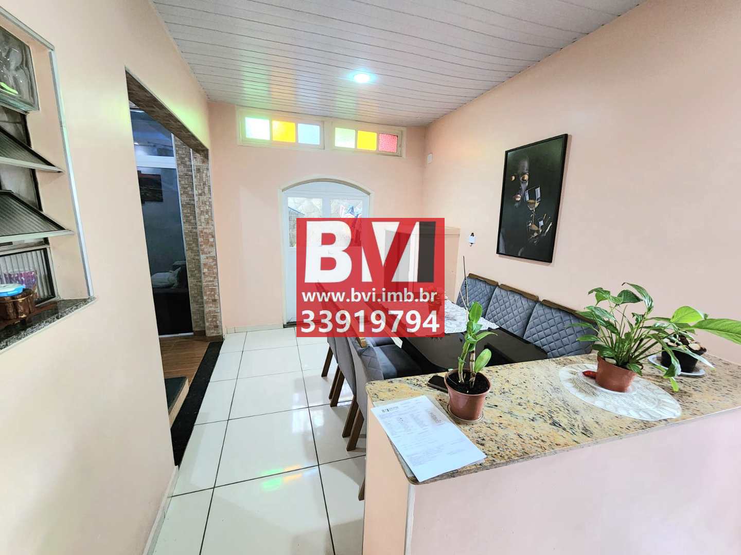 Casa à venda com 4 quartos, 320m² - Foto 8