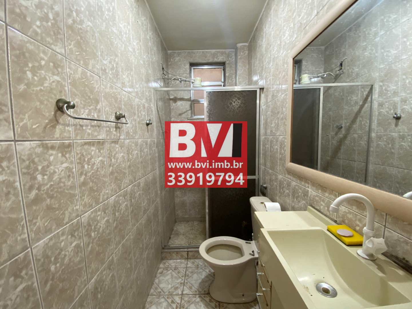 Apartamento à venda com 2 quartos, 50m² - Foto 15