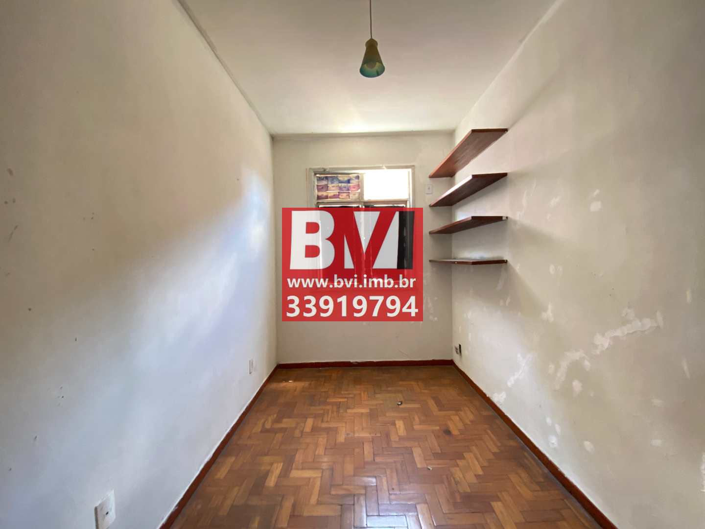 Apartamento à venda com 2 quartos, 50m² - Foto 7