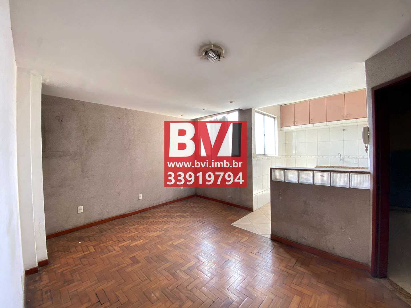 Apartamento à venda com 2 quartos, 50m² - Foto 9