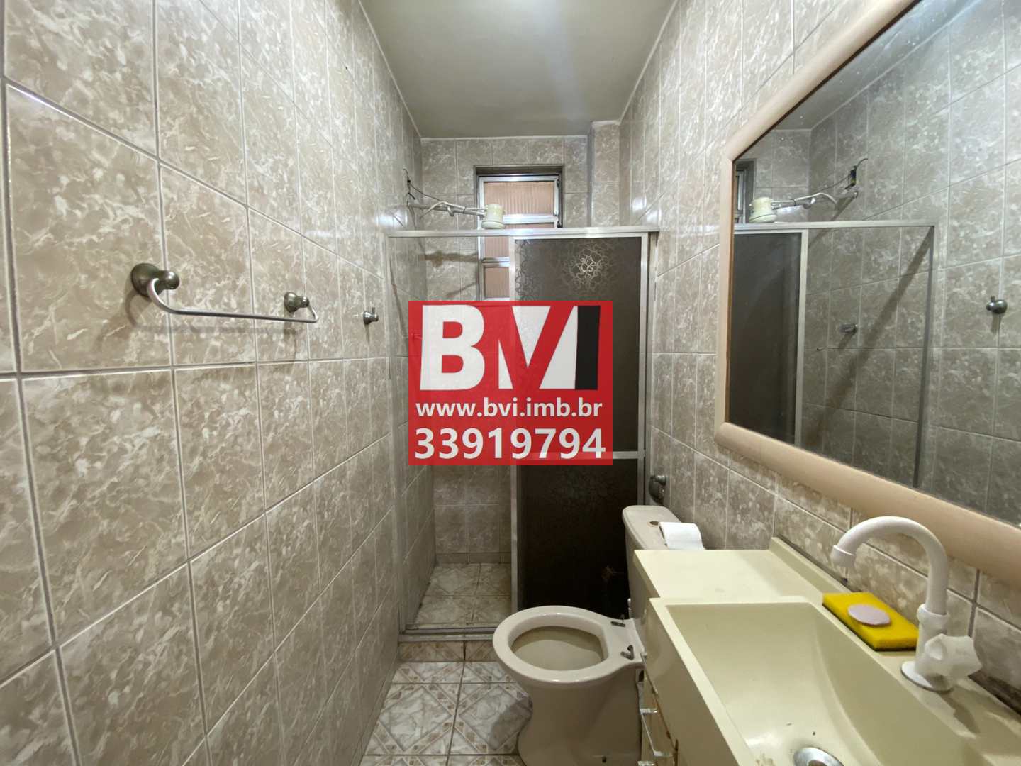 Apartamento à venda com 2 quartos, 50m² - Foto 14