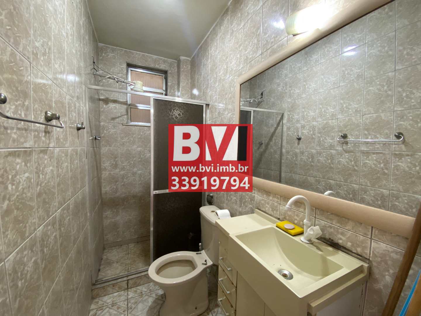 Apartamento à venda com 2 quartos, 50m² - Foto 13