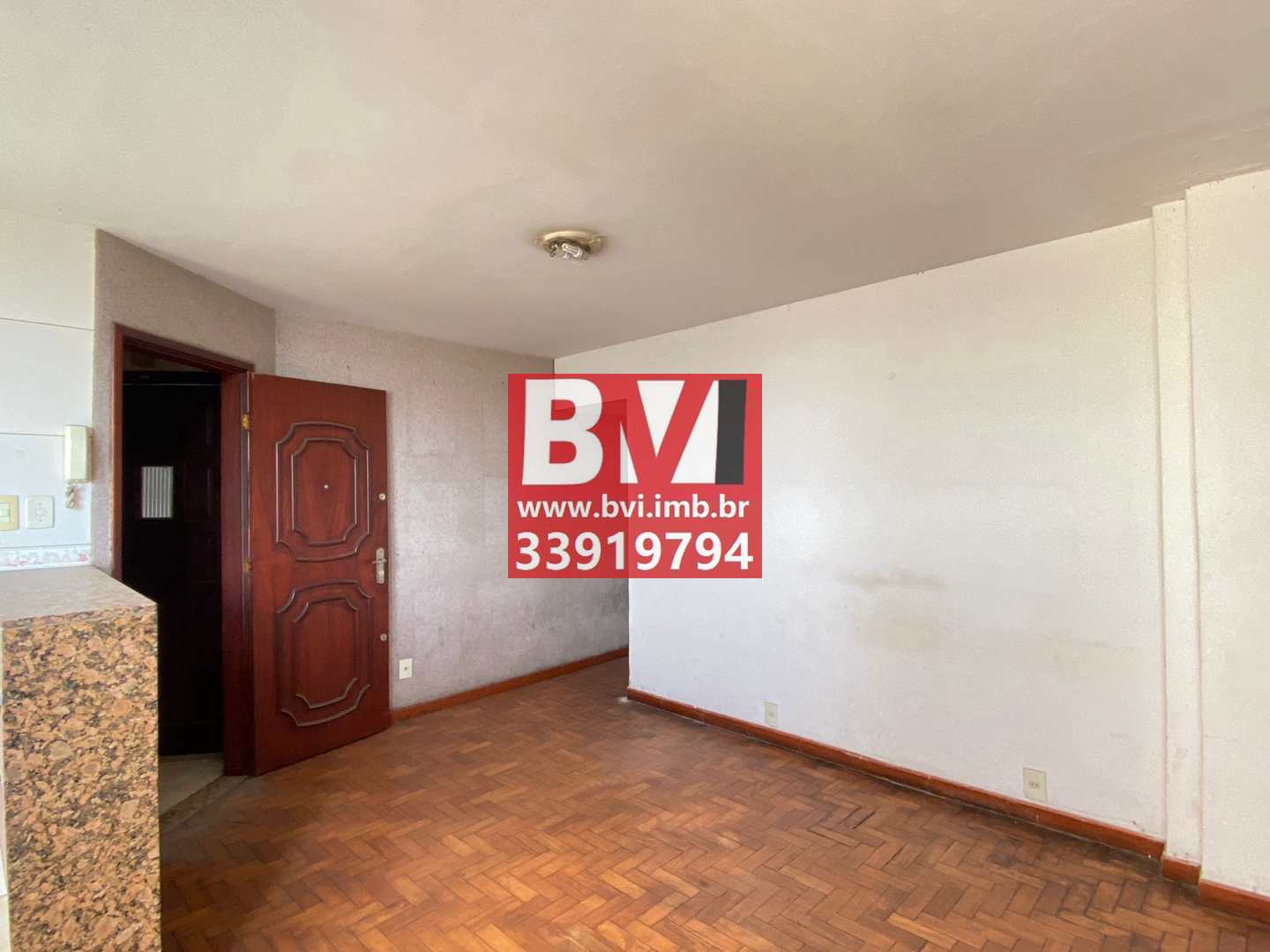 Apartamento à venda com 2 quartos, 50m² - Foto 2