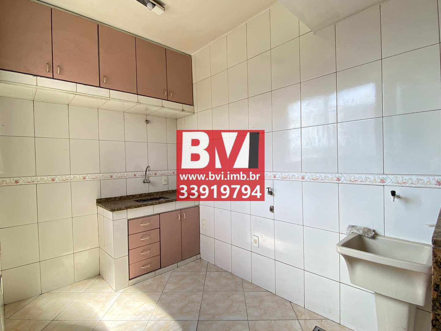 Apartamento à venda com 2 quartos, 50m² - Foto 12