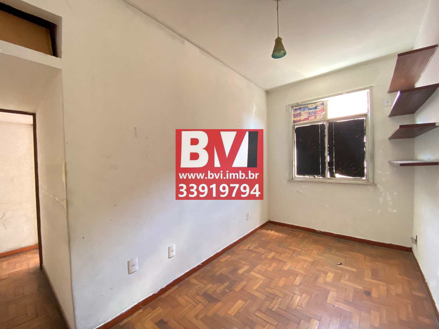 Apartamento à venda com 2 quartos, 50m² - Foto 6