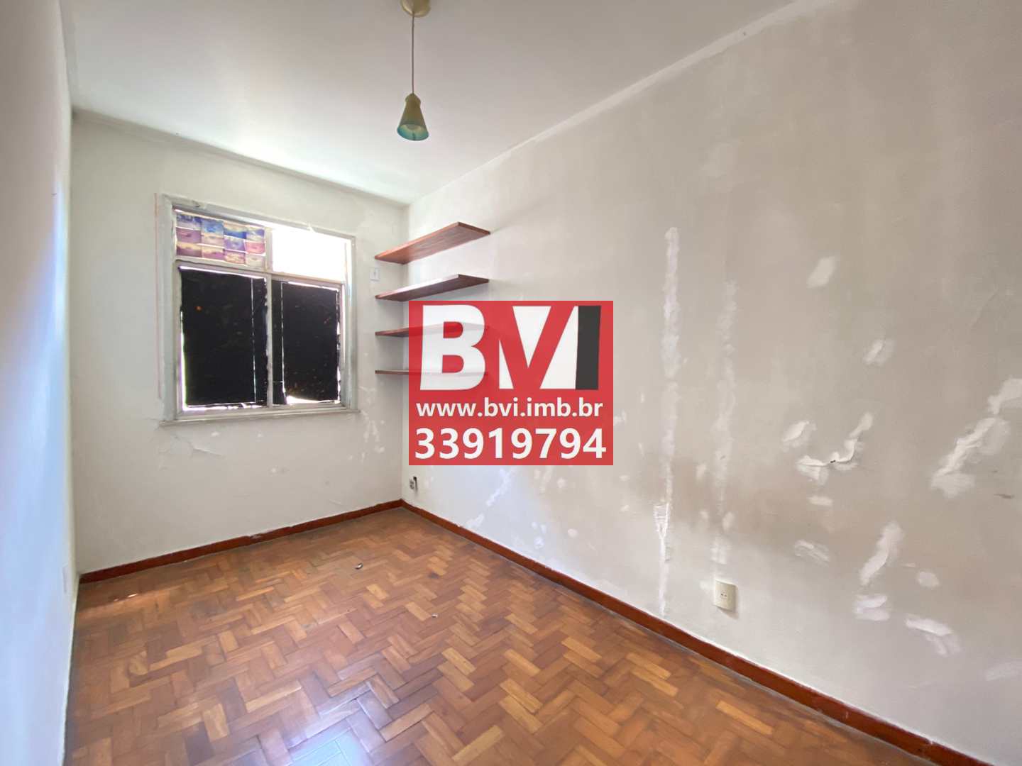 Apartamento à venda com 2 quartos, 50m² - Foto 8