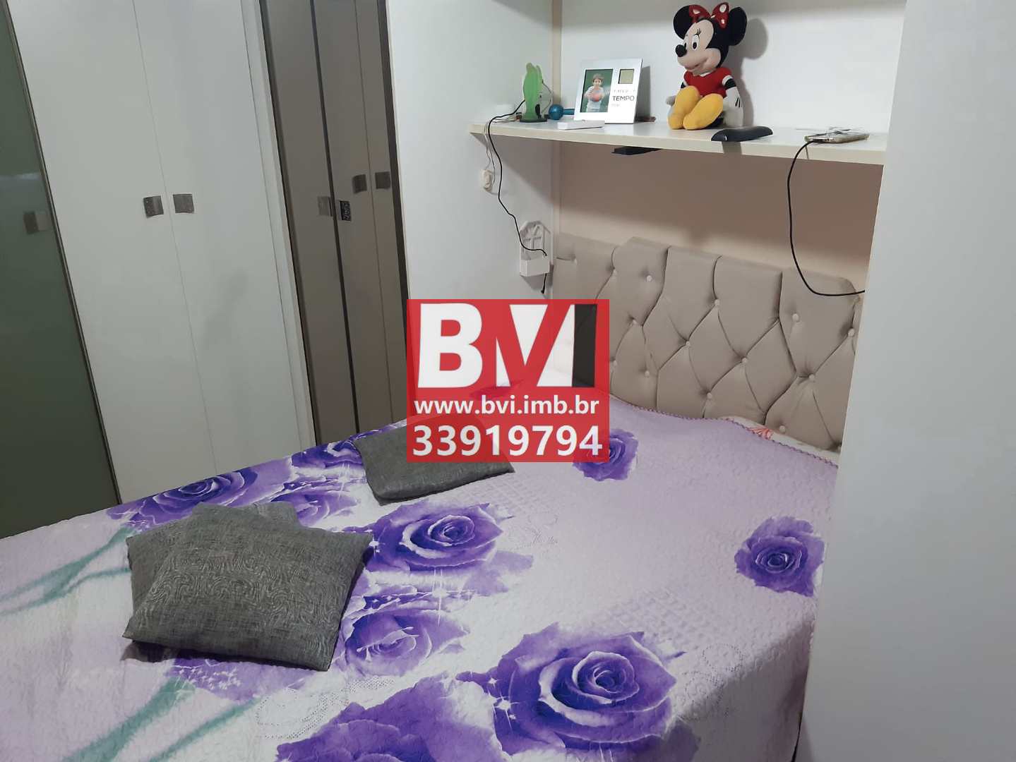 Apartamento à venda com 3 quartos, 70m² - Foto 24