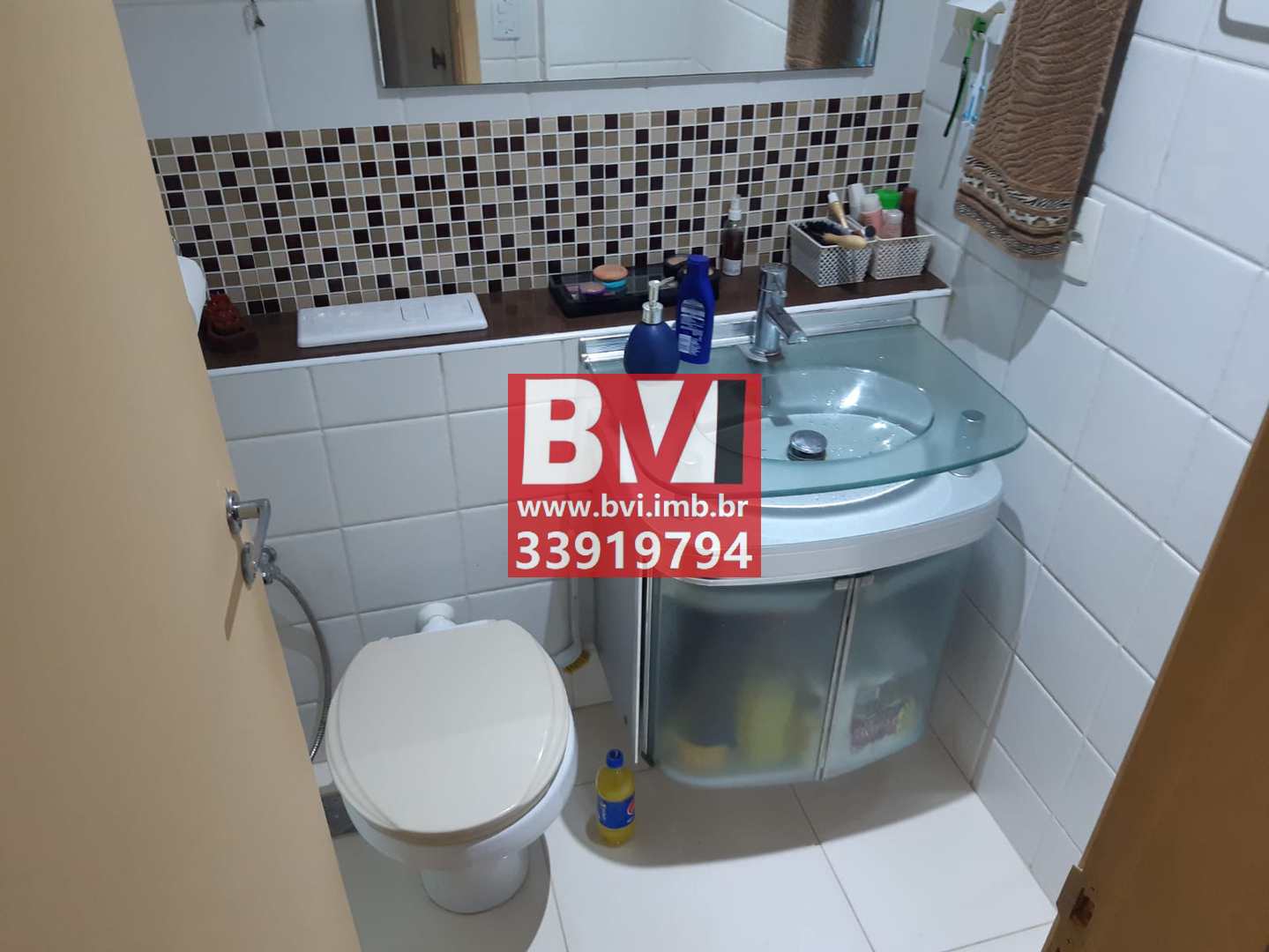 Apartamento à venda com 3 quartos, 70m² - Foto 32