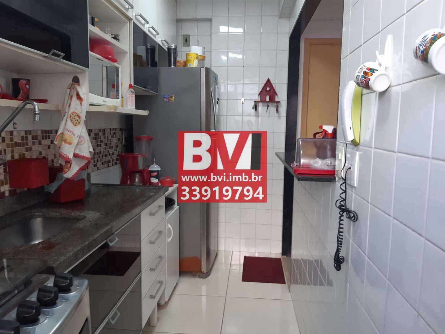 Apartamento à venda com 3 quartos, 70m² - Foto 29