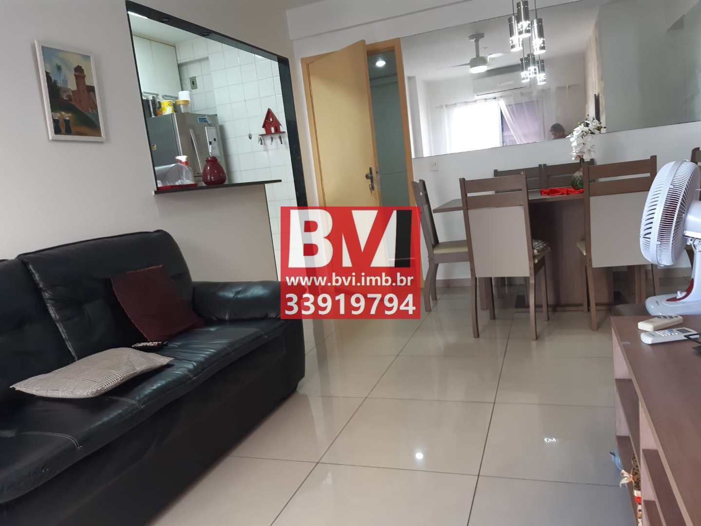 Apartamento à venda com 3 quartos, 70m² - Foto 18