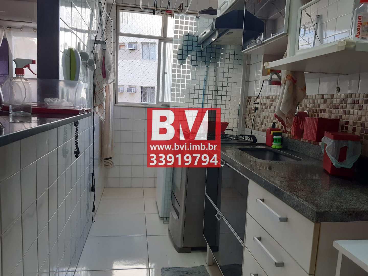 Apartamento à venda com 3 quartos, 70m² - Foto 28