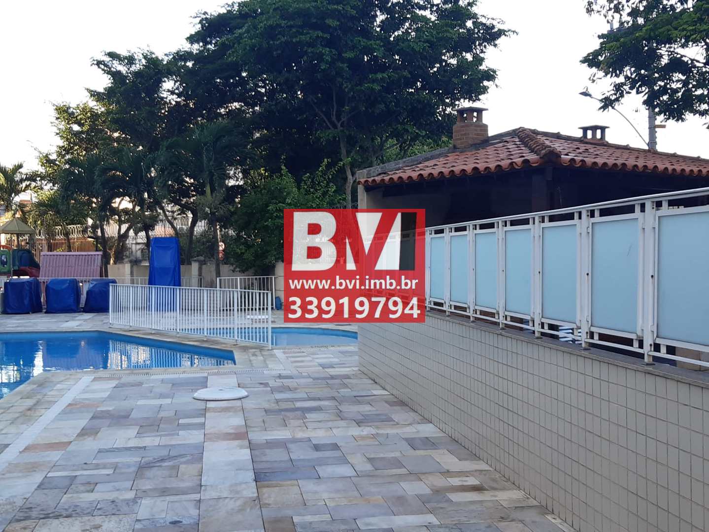 Apartamento à venda com 3 quartos, 70m² - Foto 5