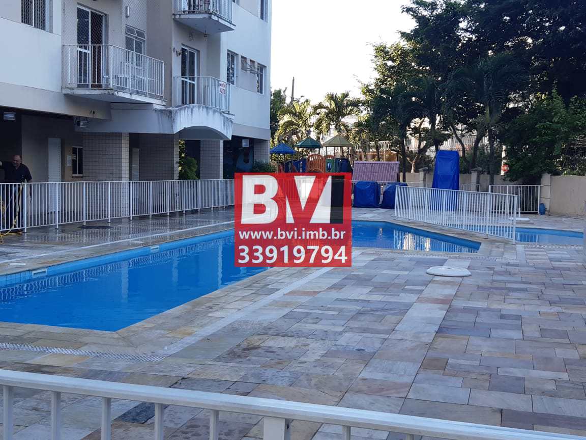 Apartamento à venda com 3 quartos, 70m² - Foto 4