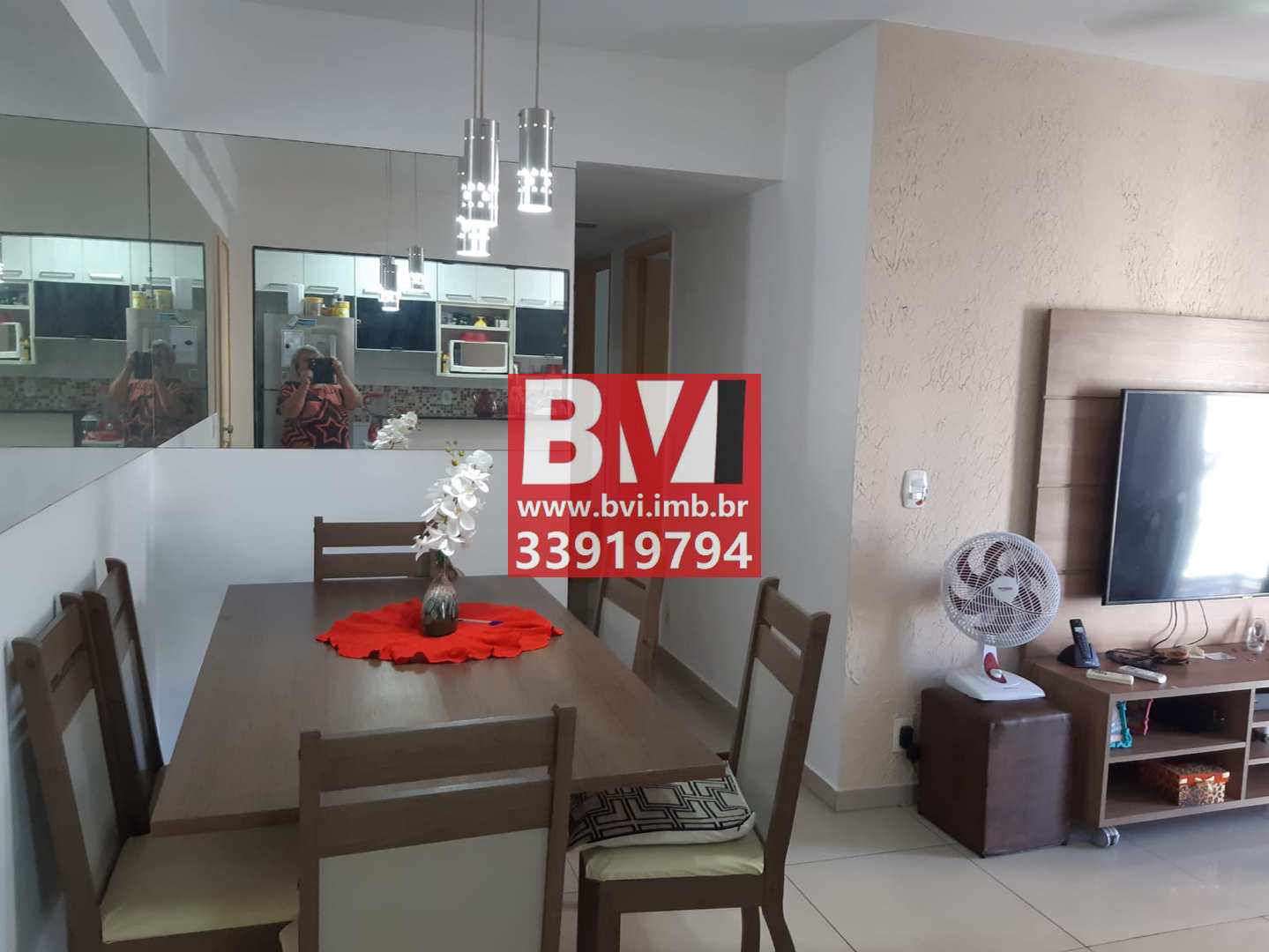 Apartamento à venda com 3 quartos, 70m² - Foto 20