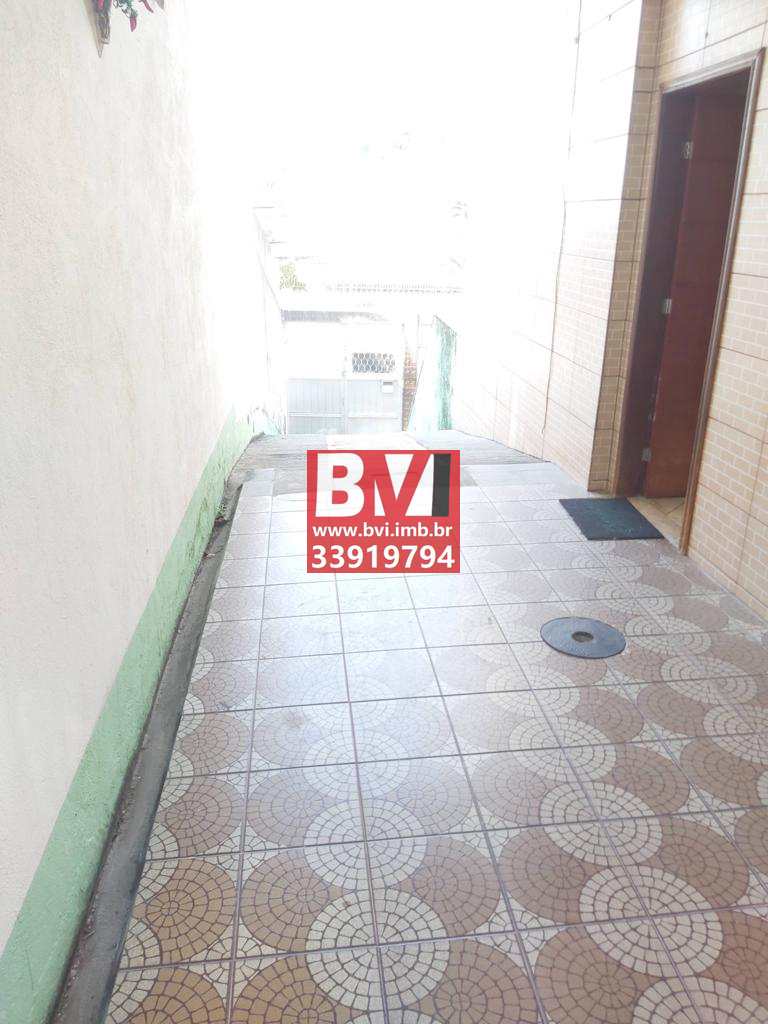 Casa à venda com 5 quartos, 240m² - Foto 20