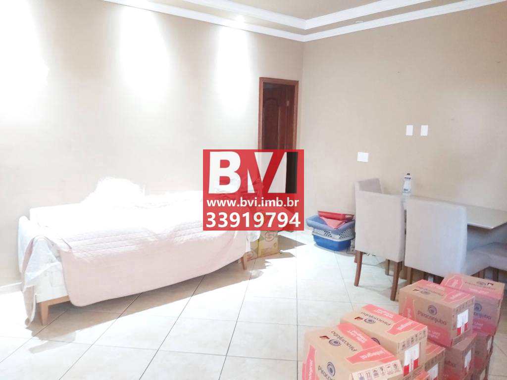 Casa à venda com 5 quartos, 240m² - Foto 33