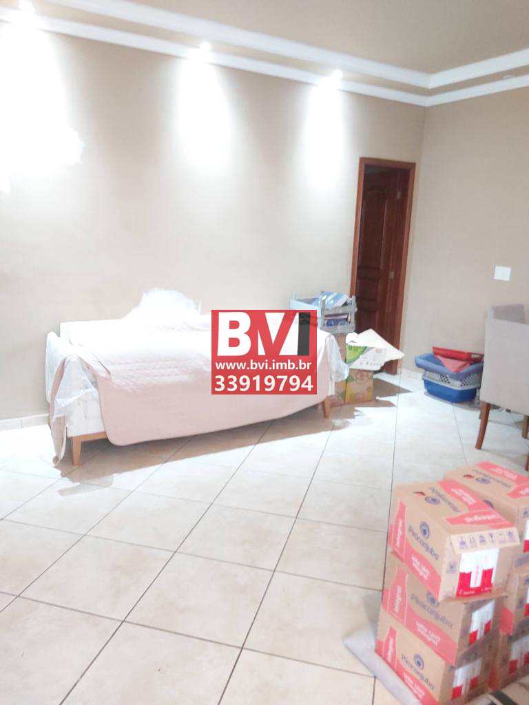 Casa à venda com 5 quartos, 240m² - Foto 48