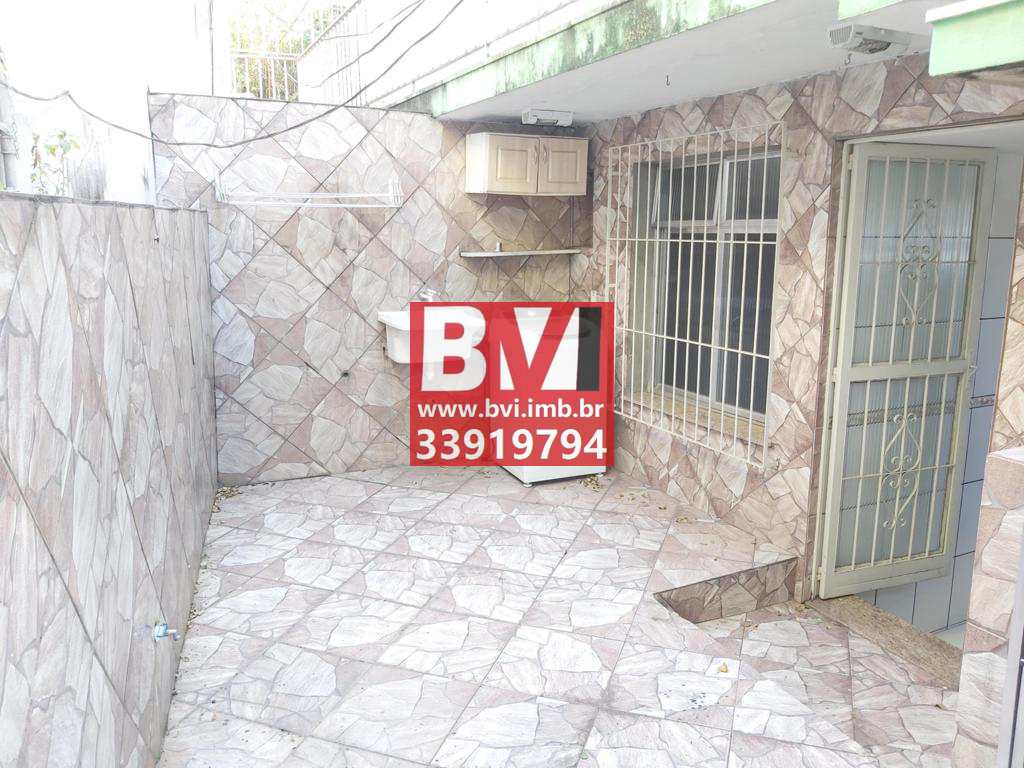 Casa à venda com 5 quartos, 240m² - Foto 23